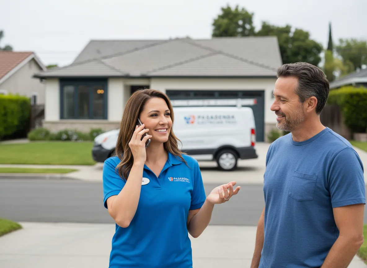 Electrician Curwensville, PA FAQs